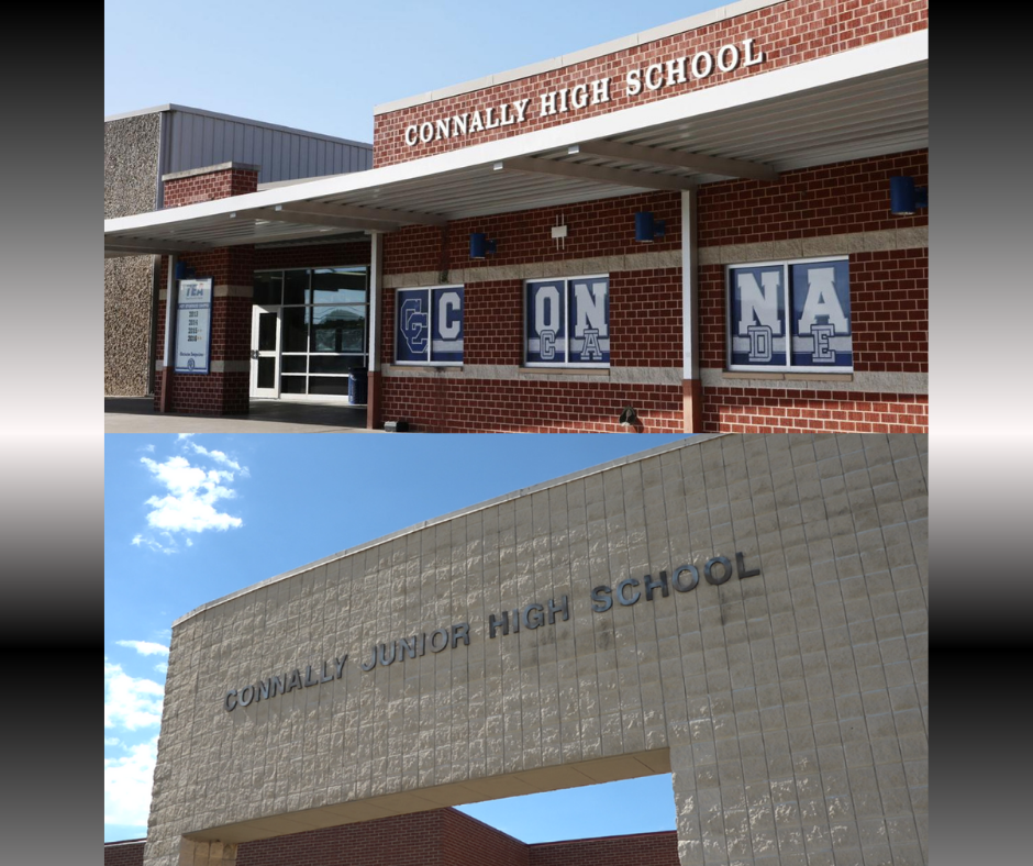 CISD Secondary Campuses Adopt New Cell Phone Policies Connally