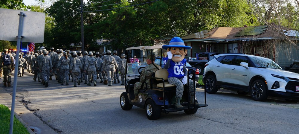 Parade