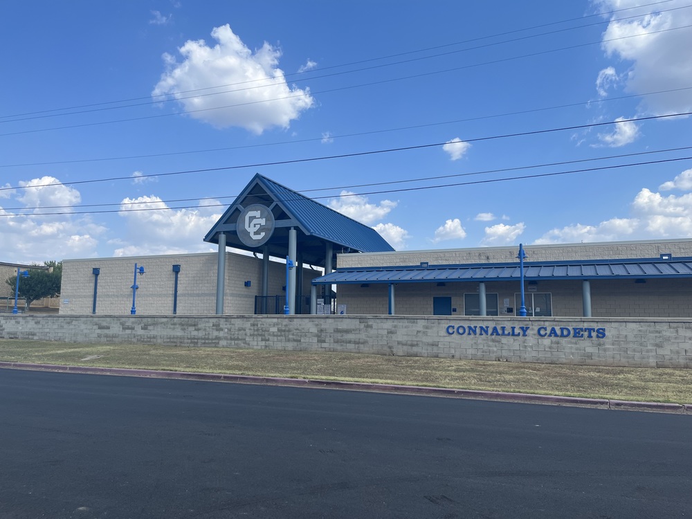 Connally ISD